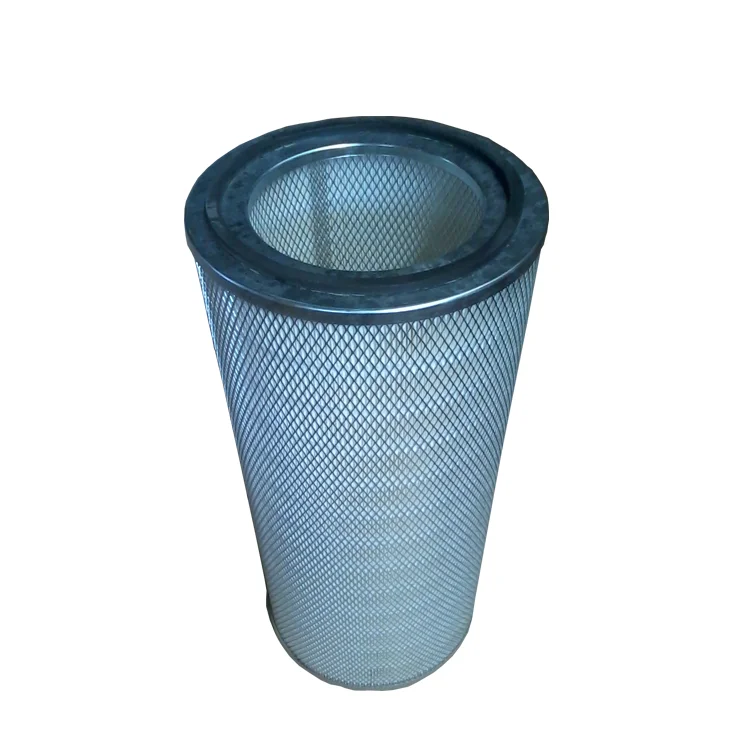 Air Filter Element P19-1281 Conical  Gas Turbine dust collector filter cartridge