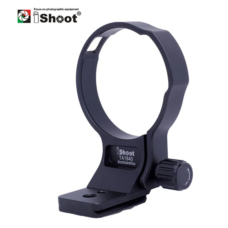 Ishoot Lens Collar … - image