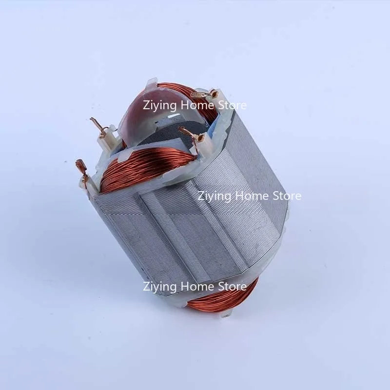 Suitable for GBH2-26 Electric Hammer Accessories, Stator Impact Drills, and Stator Power Tools