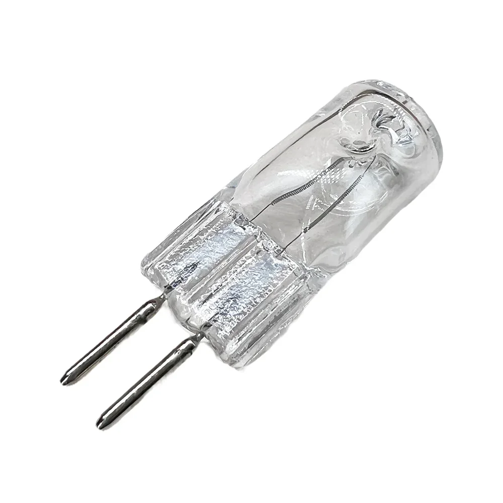 10Pcs G4 Halogen Bulb 12V 20W 28W 35W G4 Halogen Bulbs Light Globe Lot JC Bi-Pin LED Lamp Warm White Home Replace LED Lamp