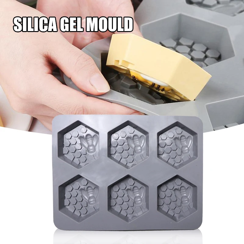 Silicone Hexagonal …