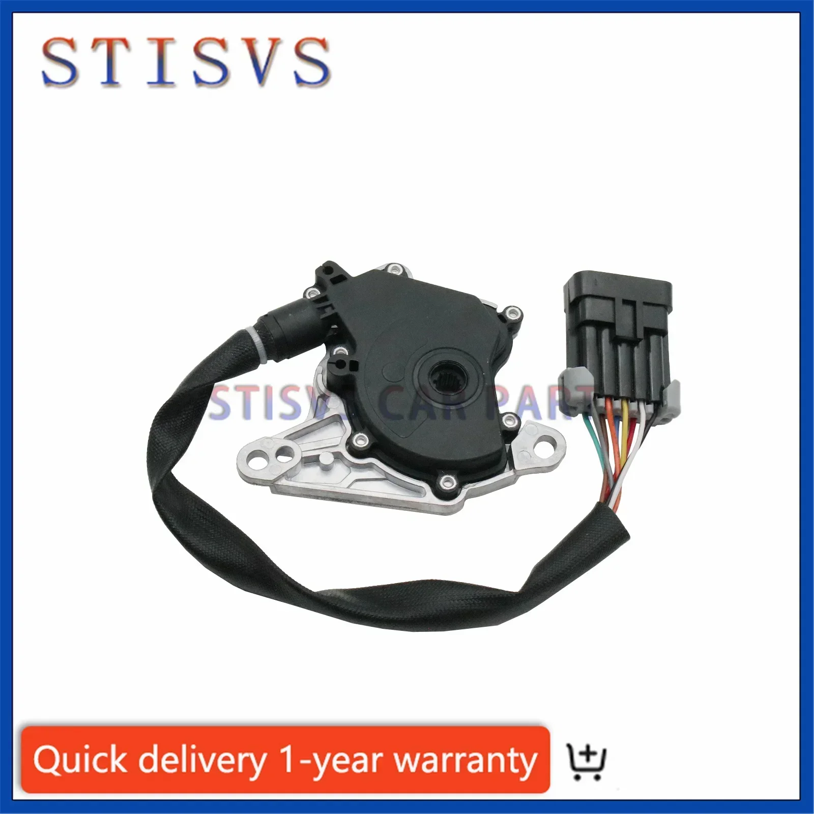 98632561201 Neutral Safety Multi Function Switch For PORSCHE 911 New 986 325 612 01996