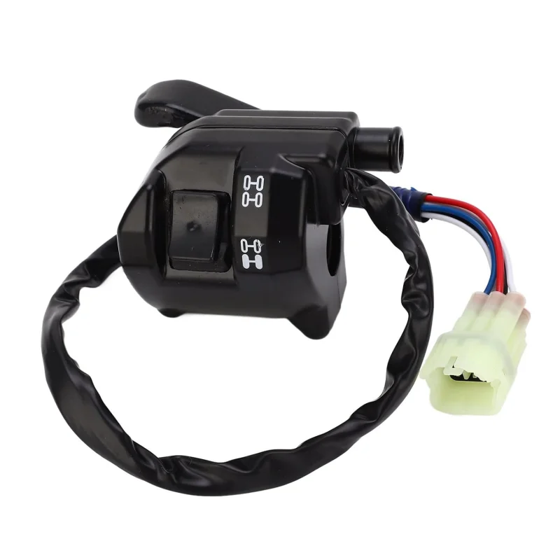 

THROTTLE LEVER ASSEMBLY 707000595 for Can-Am Outlander 1000 400 450 570 500 800 850 ATV UTV PARTS