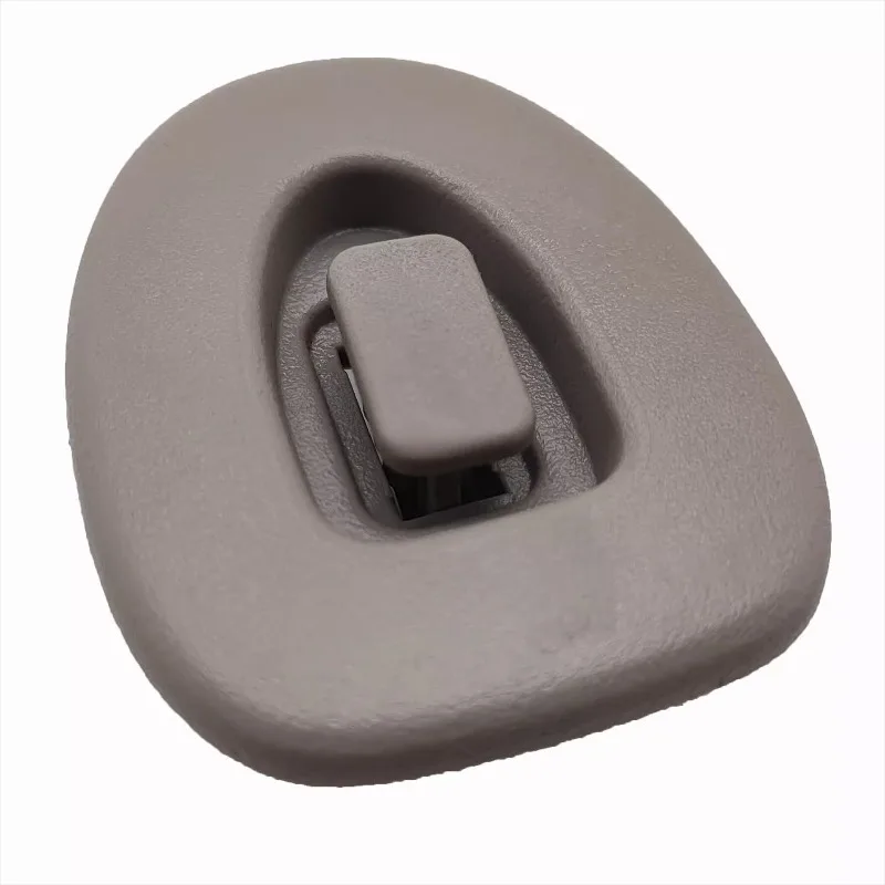 Gancho de Plástico para Quebra-Sol Traseiro 1un. para Peugeot 508 Aeo.lus A9 para Citroen C5 Novo