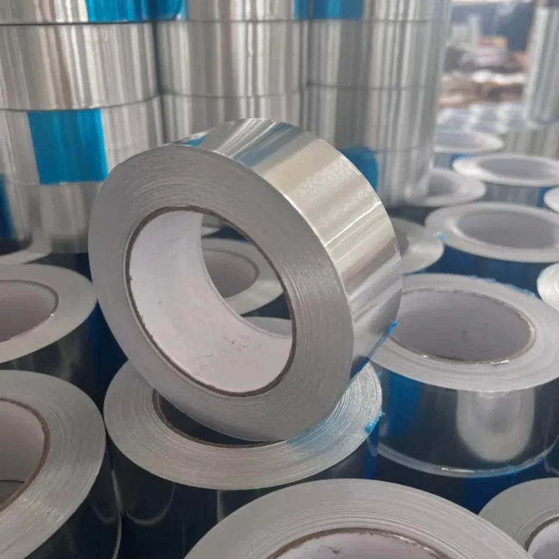 Strong film for roof road sealing Aluminum foil sealant waterproof