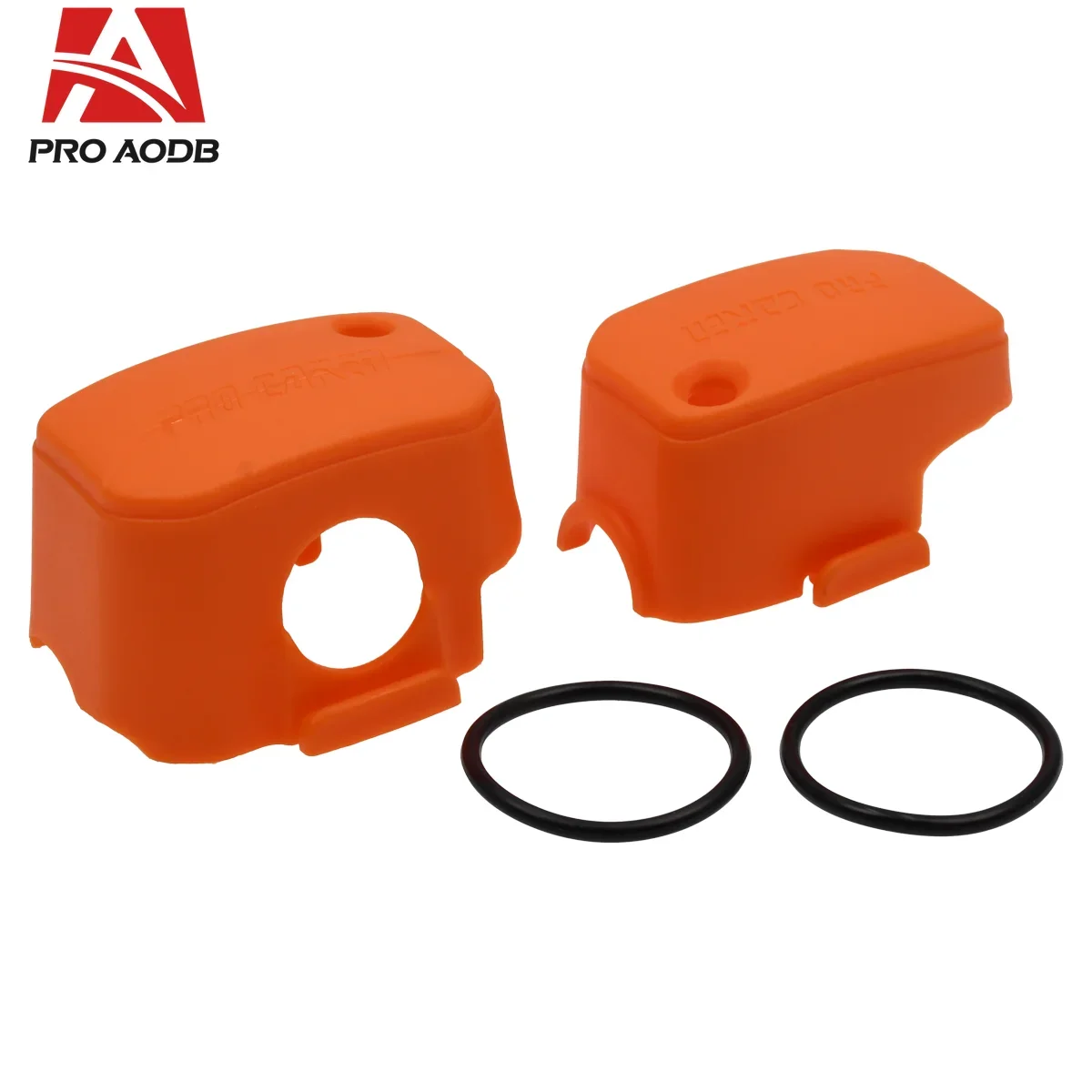 Motorcycle ABS Plastic Master Cylinder Covers Cases Protect For KTM SX XC SXF XCF EXC XC-W 250 300 350 400 450 500 2015-2018