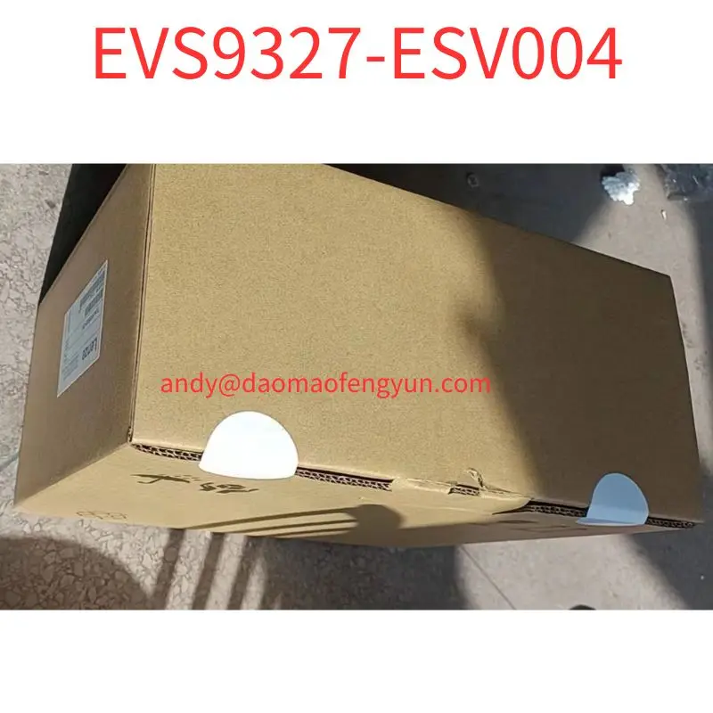 العلامة التجارية الجديدة محول التردد EVS9327-ESV004 شحن سريع