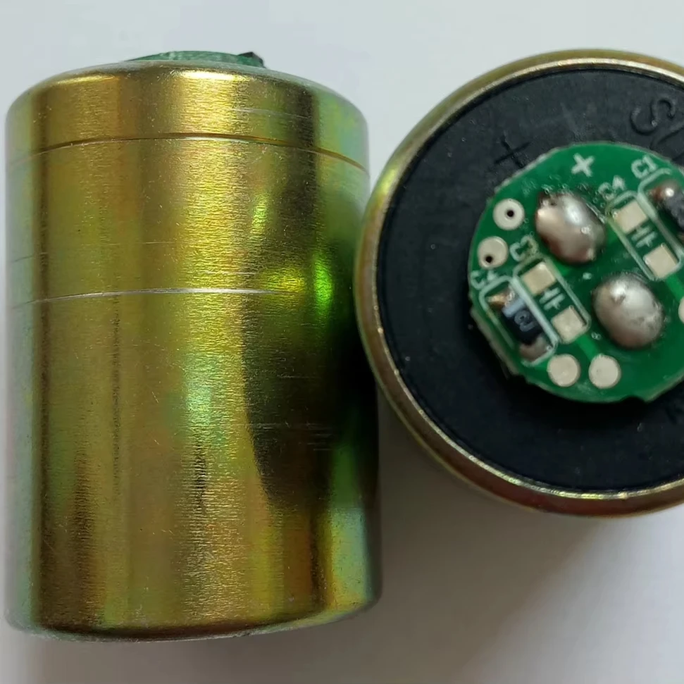 GD-2 Vibration Sens…