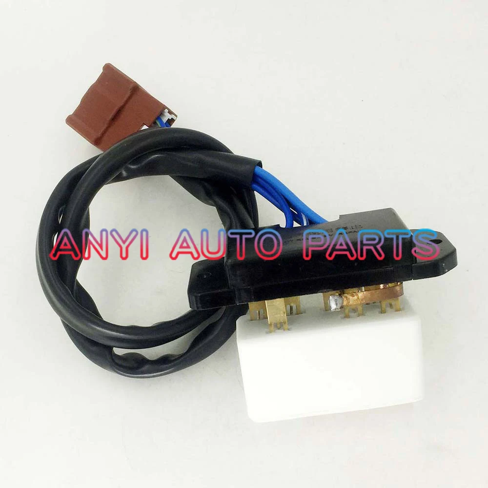 RE149 79330SM4003 Heater blower motor resistor for Honda