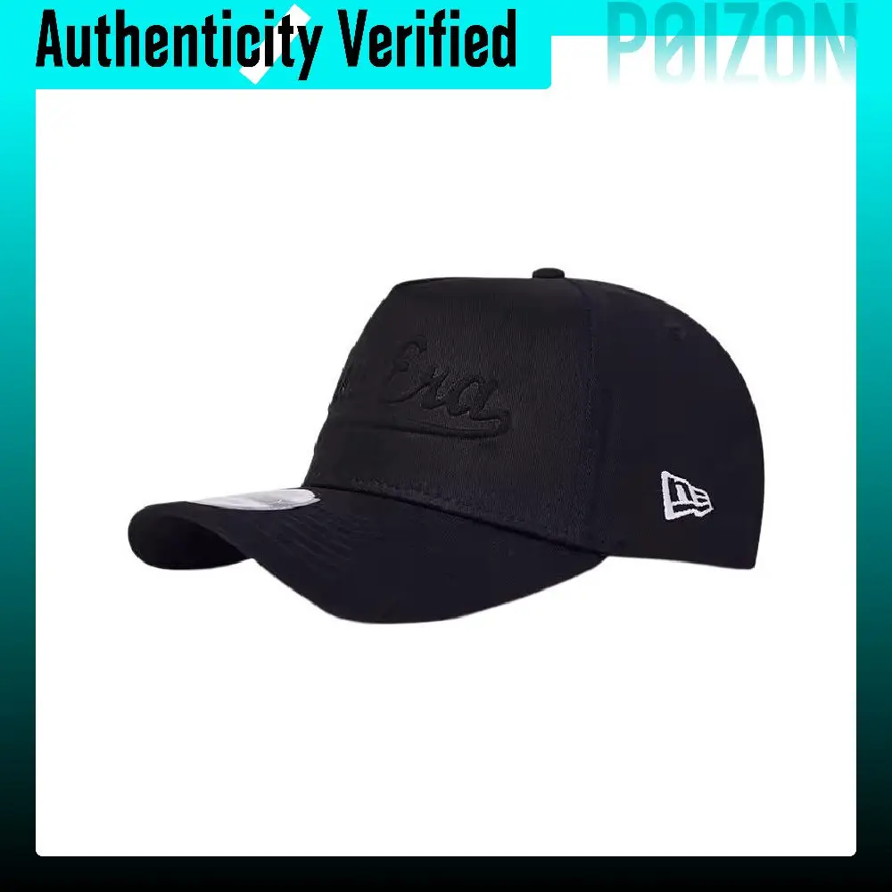 New Era Cotton Baseball Caps Unisex Multicolor 14188985