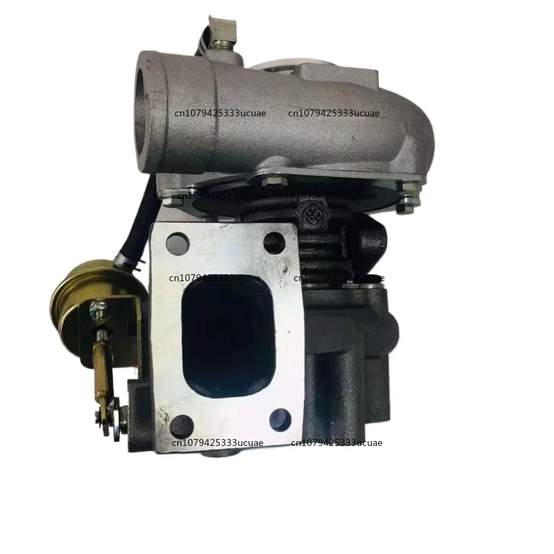 With 4100 4102 4105 4108 4110 engine turbocharger 1118100-502 factory direct sales