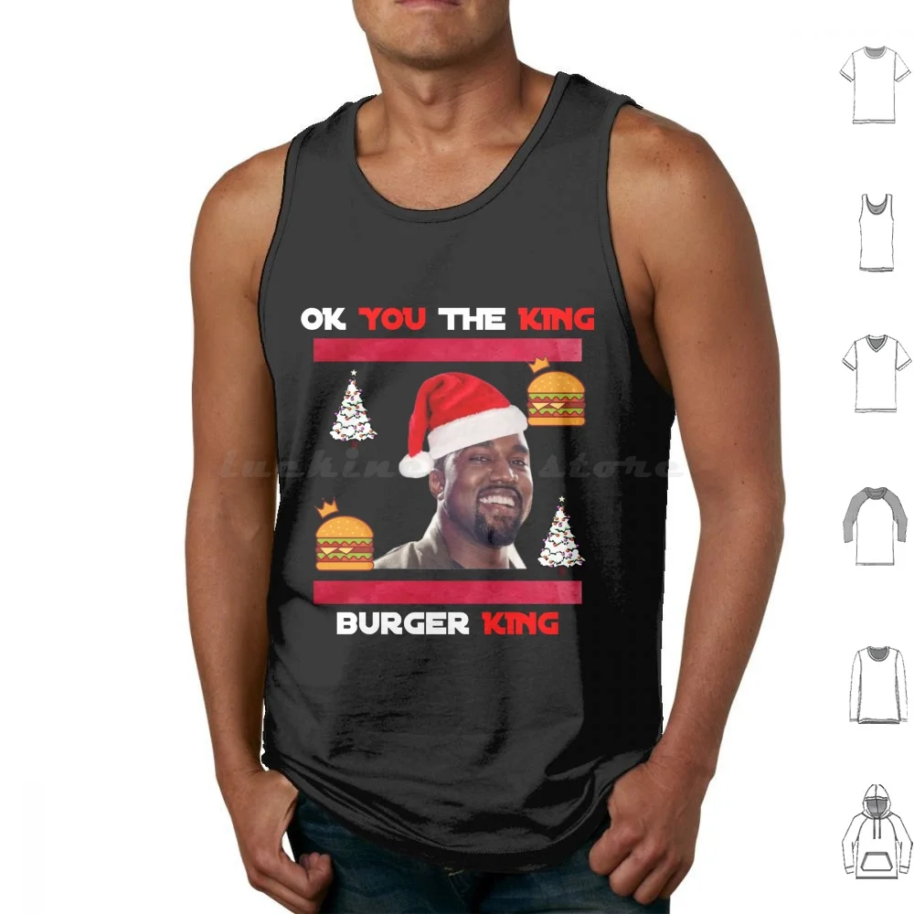 Santa West : Burger… - image