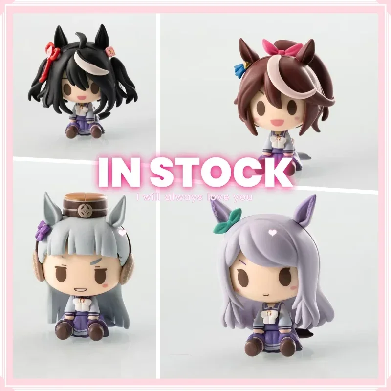 Jolis ornements Derby exclusifs, personnages populaires, cadeaux parfaits pour la journée des enfants, décoration pour enfants, nouvelle collection 2026