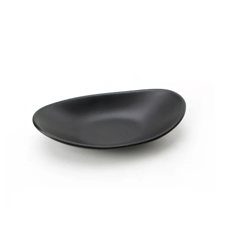 Oval Black Ring Dish Jewelry Tray Key Tray Organizer Dresser Decor Key Dish Jewelry Bowl Decorative Dish Organizer kitchen items