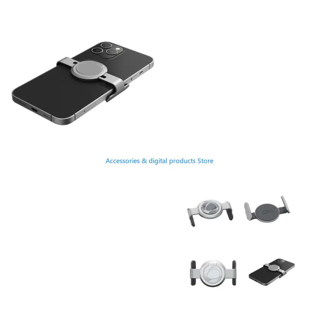 77JD Phone Mount Ph… - image