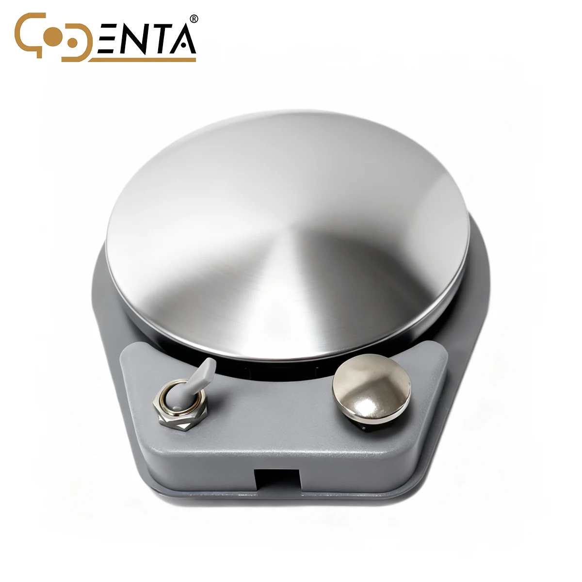 

High Quality 4 Hole Dental Foot Pedal Switch - Fits Sirona Adec Dental Chair Turbine Oral Valve