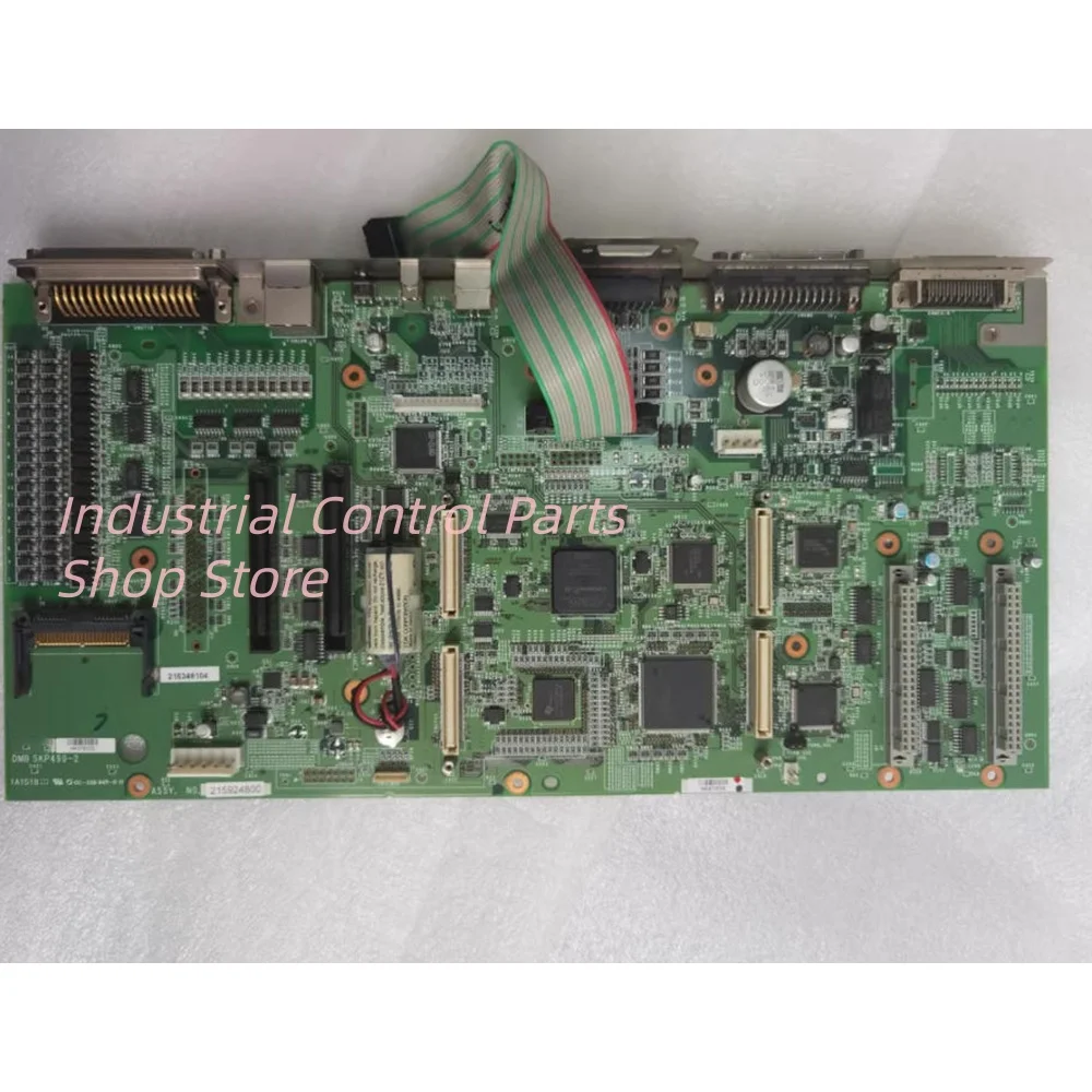 

RC90 controller motherboard DMB SKP490-2
