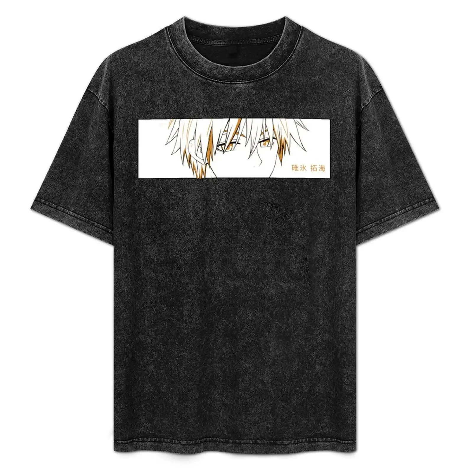 

Takumi Usui, Anime Usui T-Shirt blacks anime figures fashion shirts Clothing mens t shirts