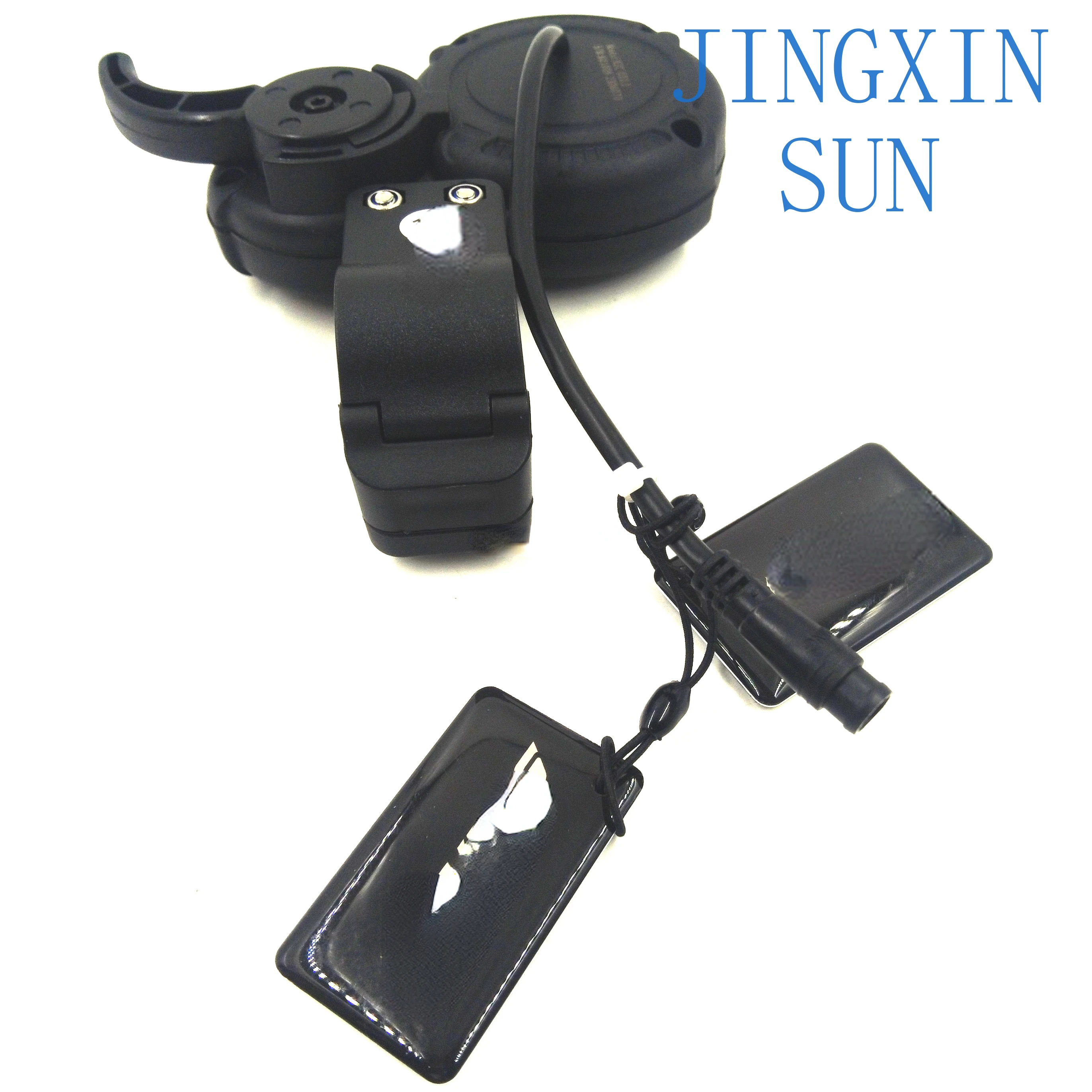 Electric Scooter Display Trigger LED Accelerator Throttle & NFC Card For  8 8+ 9 9+ For   8 9 10 8X 10X Electric Scooter