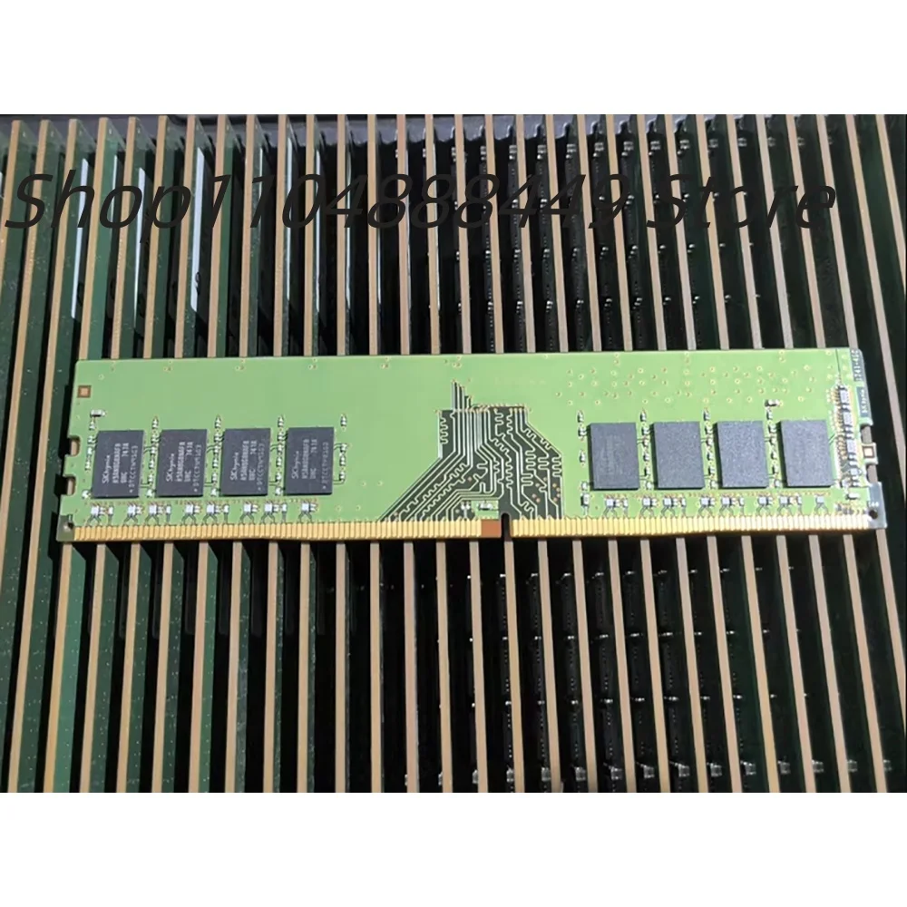 PER SK 8G 1Rx8 2400T 2666 3200 memoria