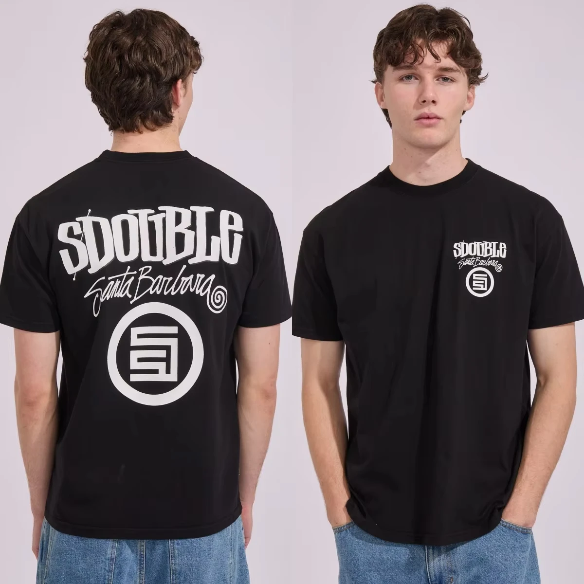 Kaos merek fashion jalanan bar - Streetwear Brand New ulasan dan harga