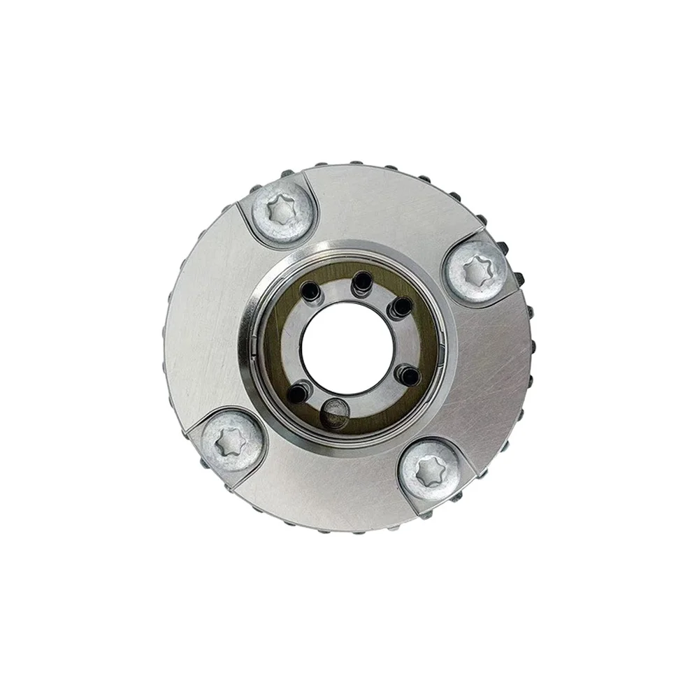 

ZOOMKEY Fit For Exhaust VVT Camshaft Gears Fit For Mercedes-Benz S63 S560 M176 M177 4.0L 1770502401