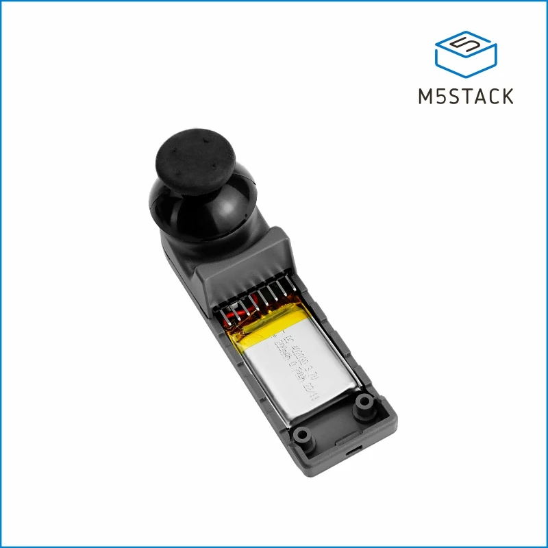 M5Stack 공식 M5StickC 미니 조이스틱 모자 (STM32F030)