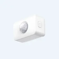 MOKOSmart LW007-PIR Motion Occupancy Sensor Humidity and Temperature Sensor For Smart Office