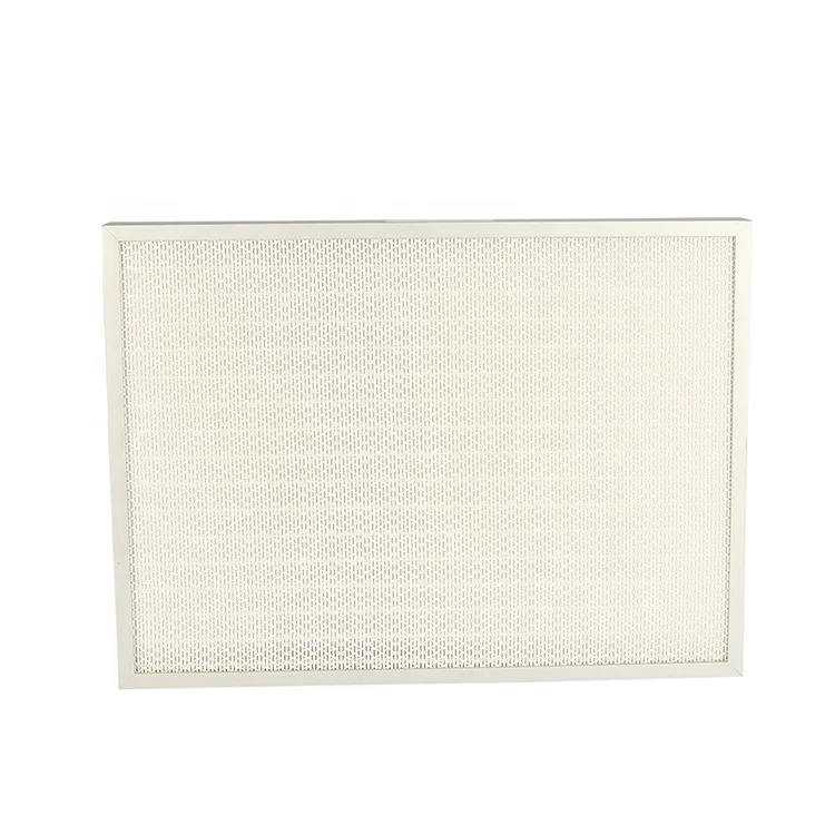 Mini Pleat Hepa H13… - image