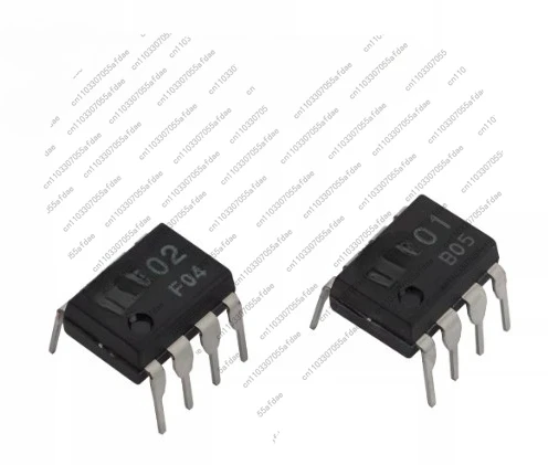 1pc MUSES02 01 Dual Operational Amplifier HiEnd Sound Quality Restoration DIP8 Direct Plug Accessory