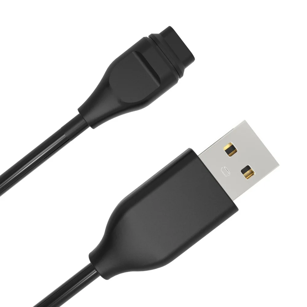 Адаптер для док-станции, USB-кабель для зарядки, провод для зарядки для Coros PACE 3/2/VERTIX 2S/2 APEX 2 Pro, 46 мм, аксессуары для умных часов