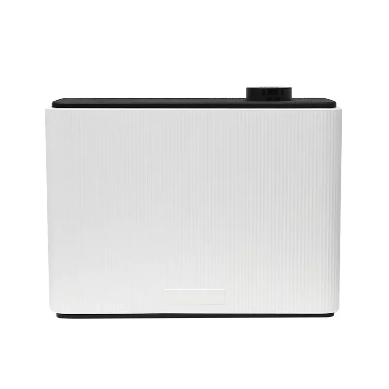 Premium Perfume Diffuser with Smart Control Essential Oil Detection Factory Direct Sale Waterless Humidifier for