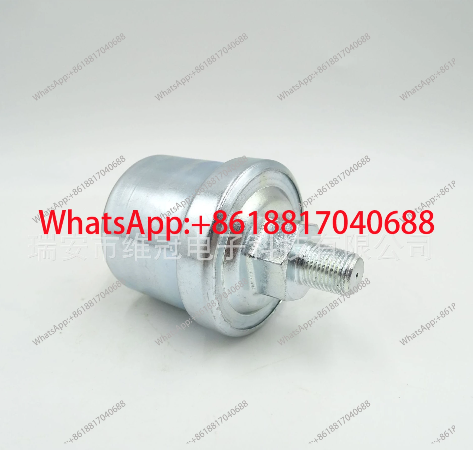 622-333 Pressure sensor 0-10bar Quality assurance
