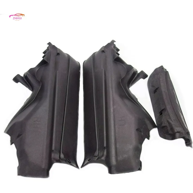 51717169419 51717169420 51717169421 Upper Compartment Partition Panel for BMW X5 E70 X6 E71 E72