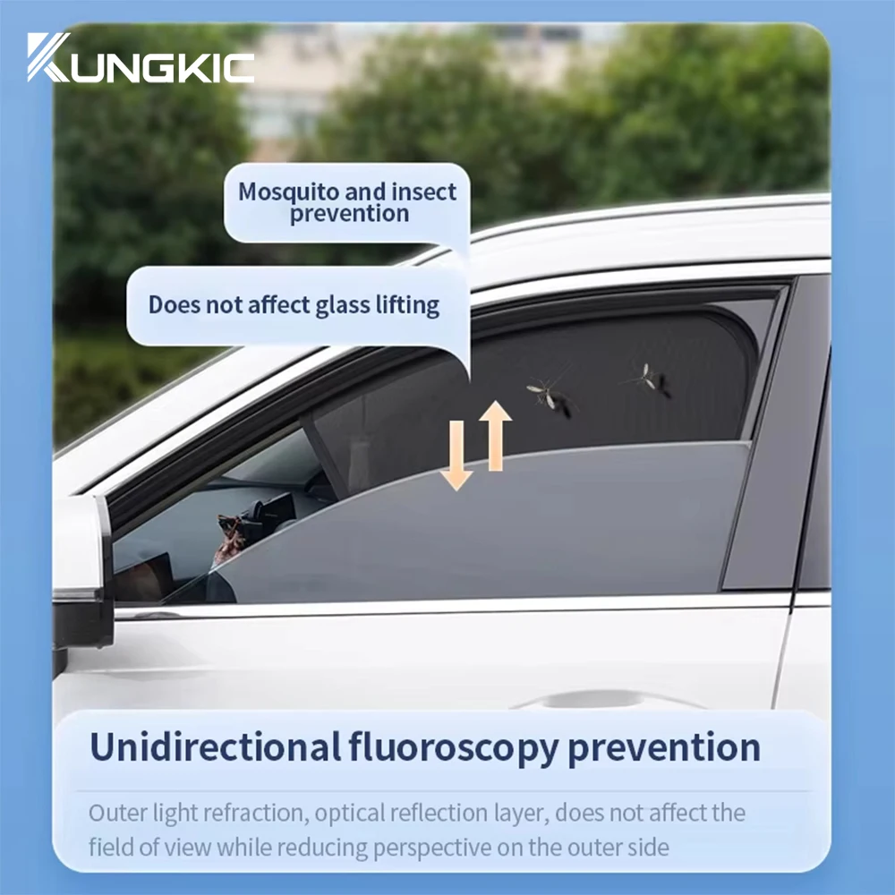 Thumbnail 2 - #28 Latest Car Window Protection Offers