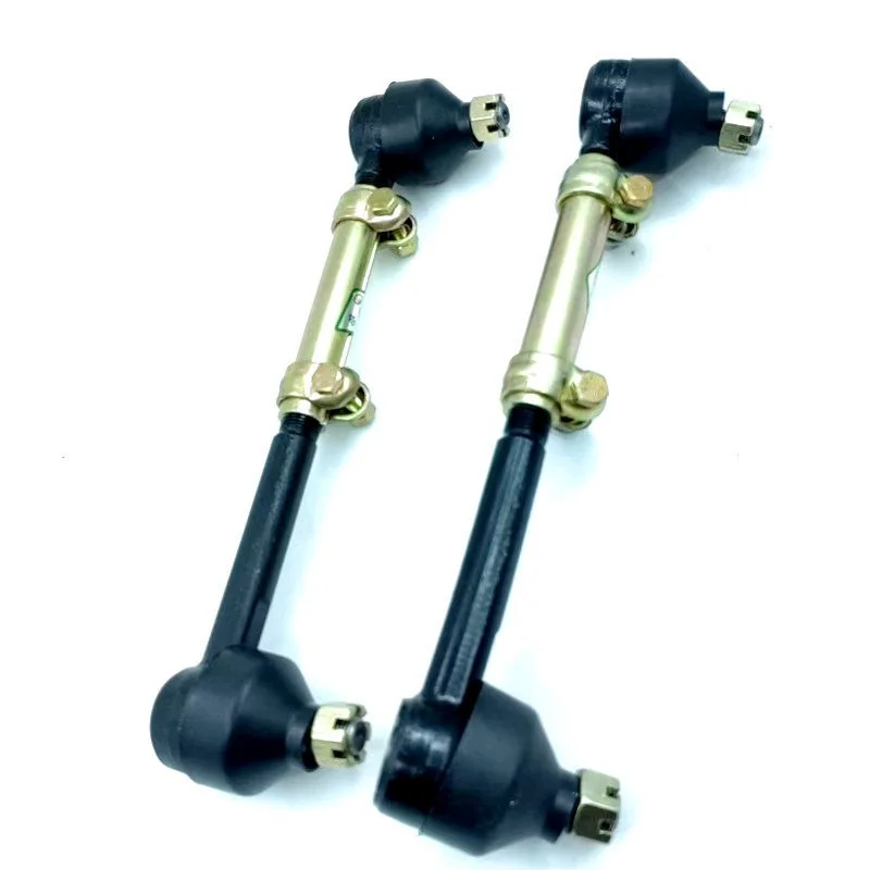 Steering Tie Rod Fits for Great Wall Pickup Sailing Deer ZX Auto Tianye Meiya Gonow Foton