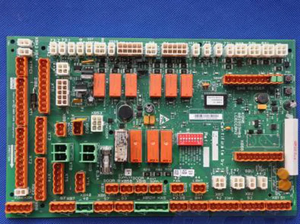 

KM802890G11 , Lift PCB control board LCECCBN2/KM802890G11/802893H03