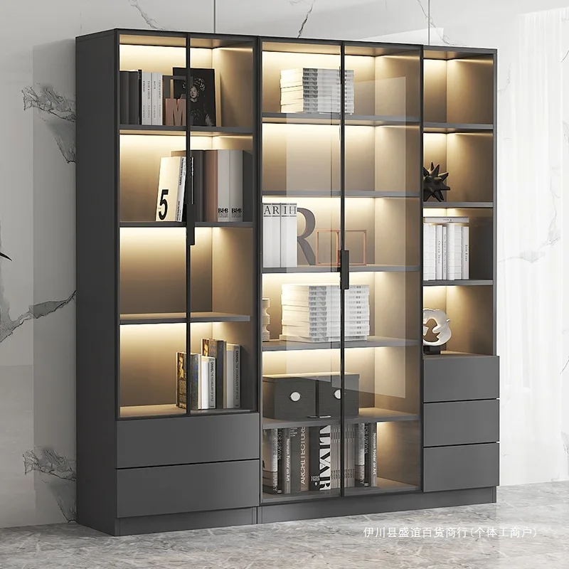 Thumbnail 3 - #30 Latest Glass Display Cabinets Offers
