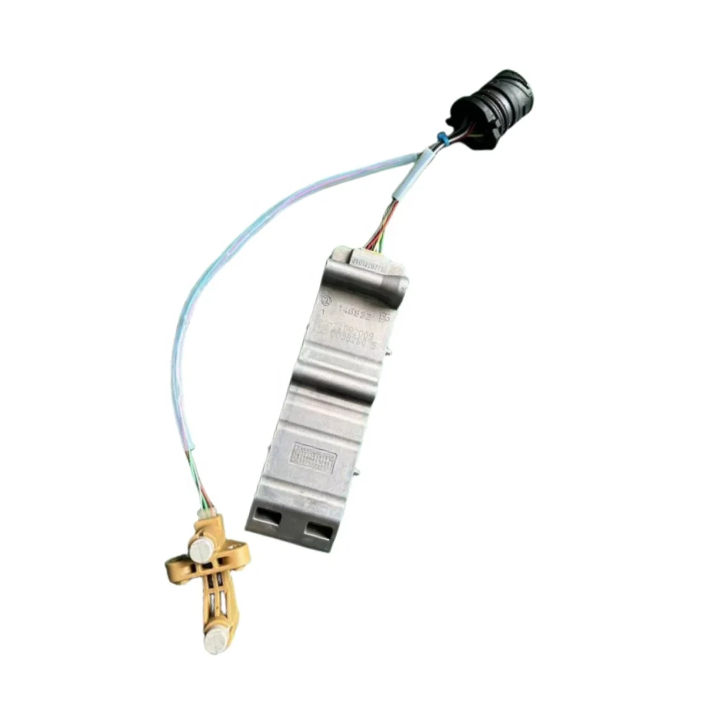 The PDK transmission gear sensor is compatible with the Porsche second generation 997 987, 991, and 718 remanufacturing sensor