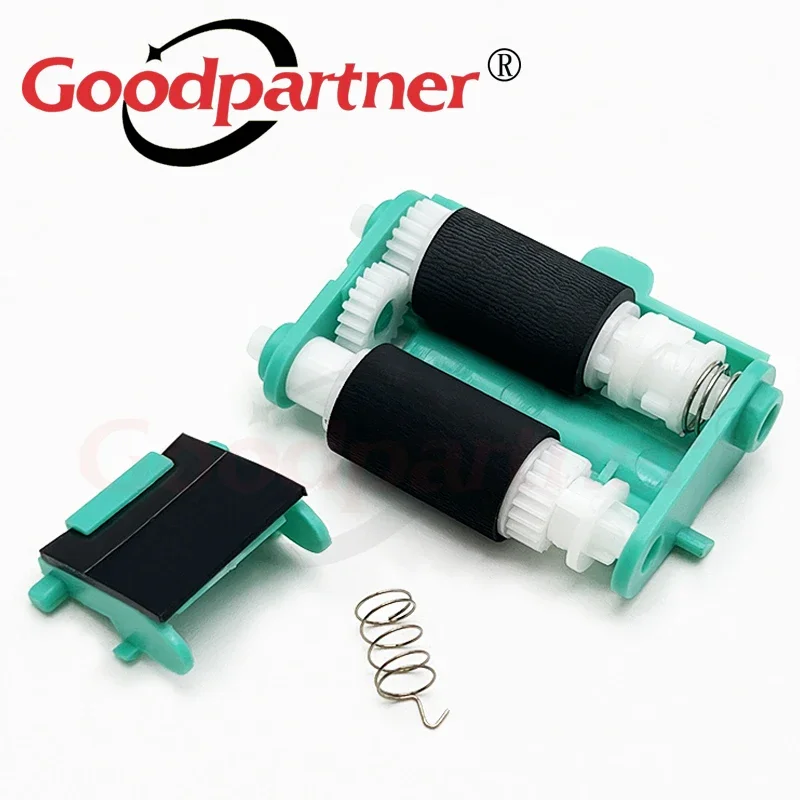 

1X L2700-60008 L2701A Комплект сервисных роликов ADF для HP ScanJet N6310 N6350