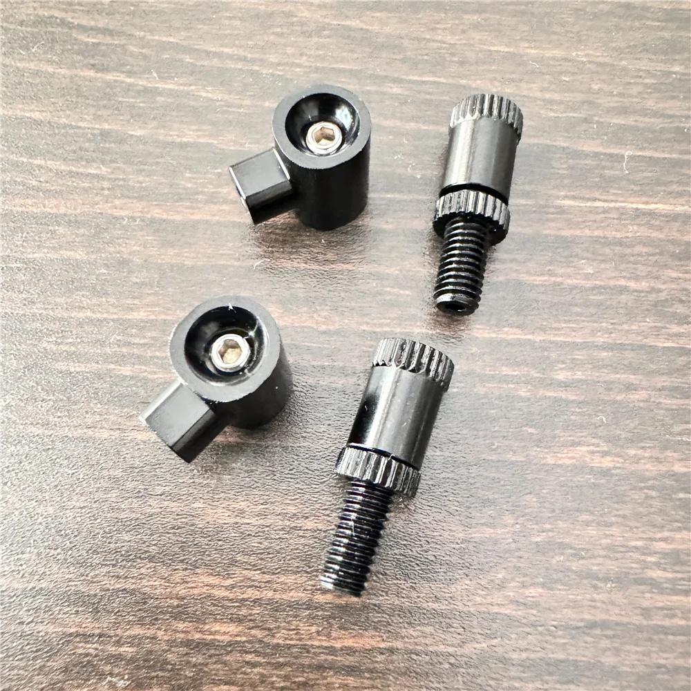 Brake Extender for Brompton Folding Bike (EE G4 brake) bolts cable use