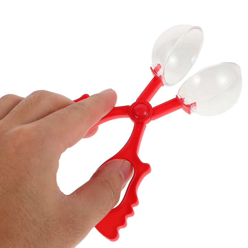 

2pcs Insect Catcher Kids Tool Fine Tweezers Butterfly Observation Children Garden Craft Rubber Tipped Specimen Making
