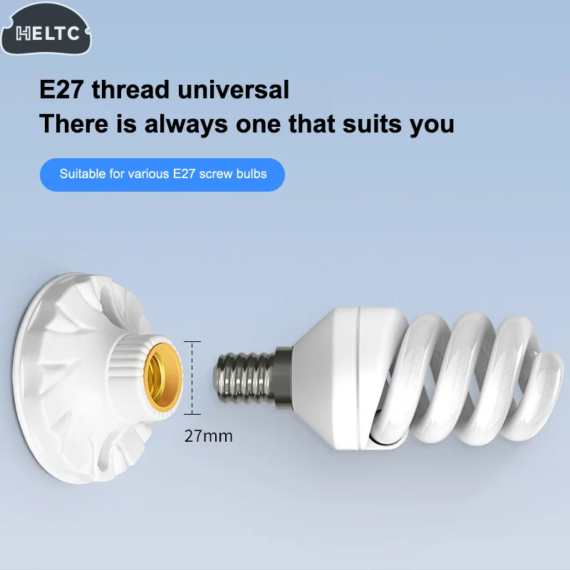 لهب E27 مصباح حامل المقبس السقف شنت الباكليت الخزف BaseScrew اديسون لمبة المقبس للمنزل مشروع استخدام T3Y4