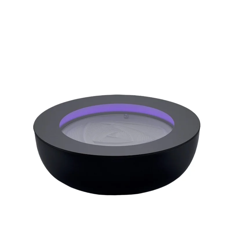 

Meditation sand painting decompression artifact, yoga meditation focus stress relief home ornament