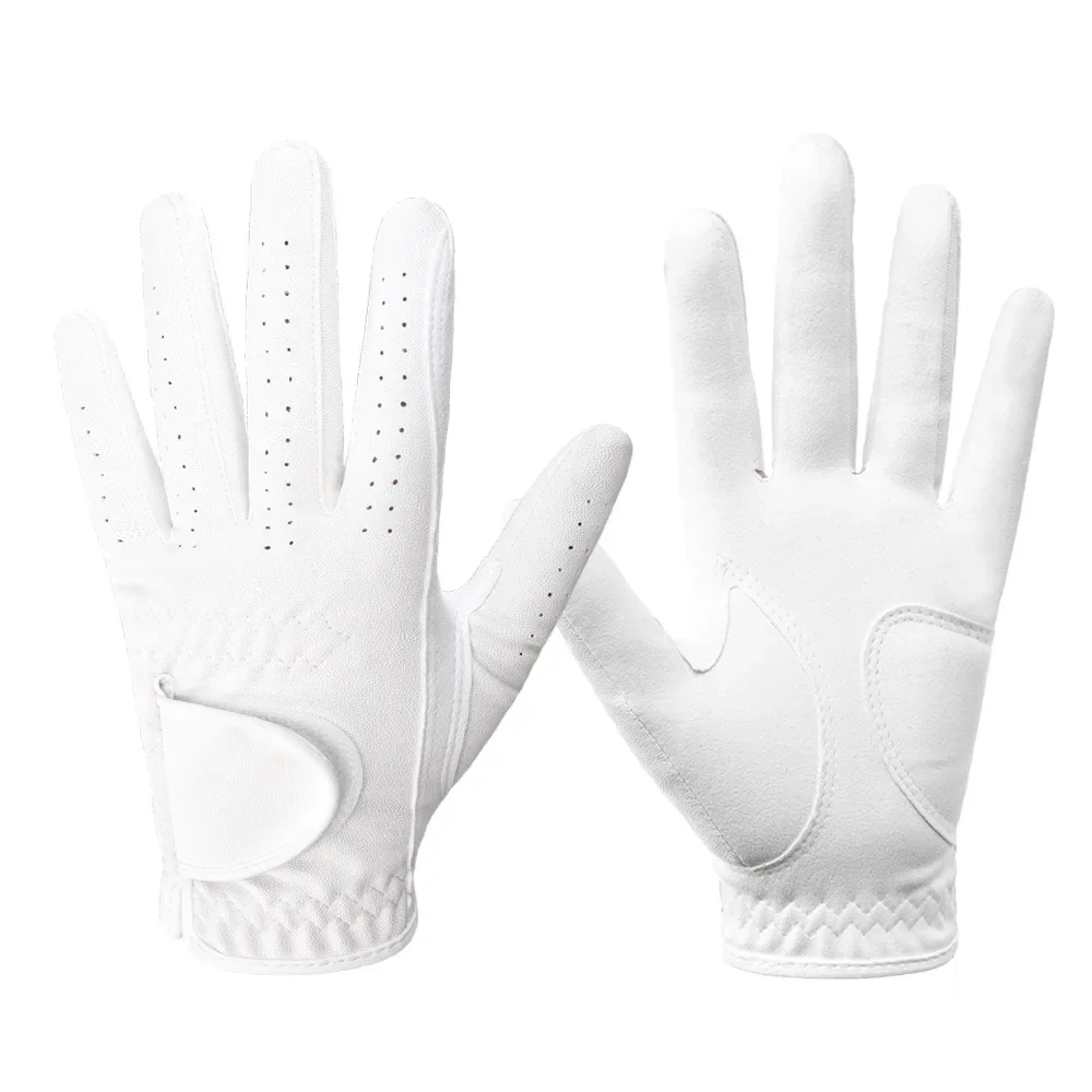 Thumbnail 4 - #6 Golf Gloves Comparison Guide