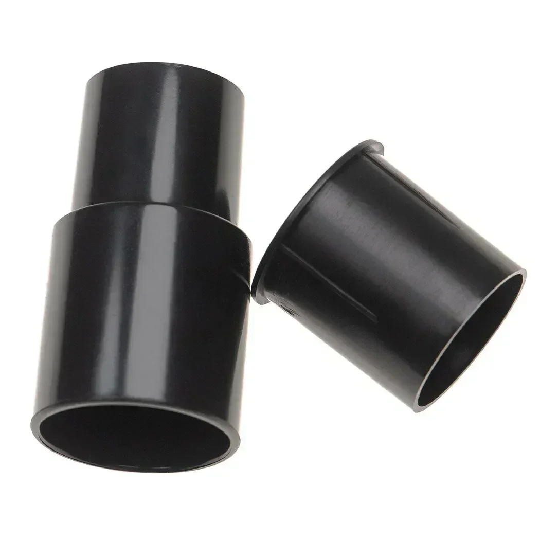 2 stuks stofzuigeradapters voor alle stofzuigers met 32 mm en 35 mm aansluiting accessoires voor huisreinigingsproducten