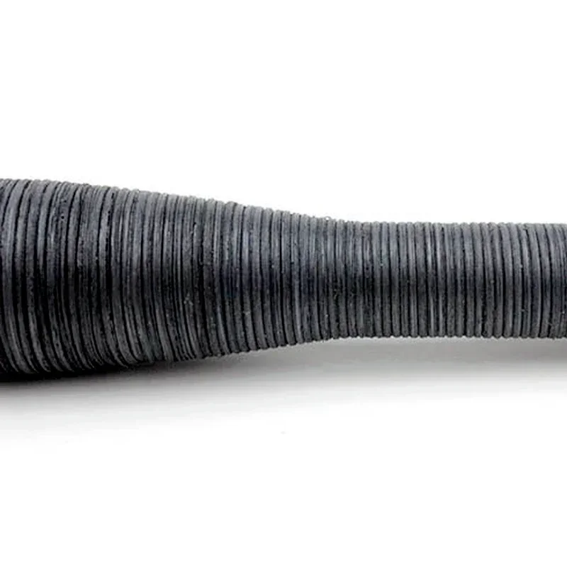 Cosmetisch hulpmiddel voor zacht haar - Foundation, poeder, concealer, contour, blush, highlightingborstel - 1 stuks professionele make-upborstel