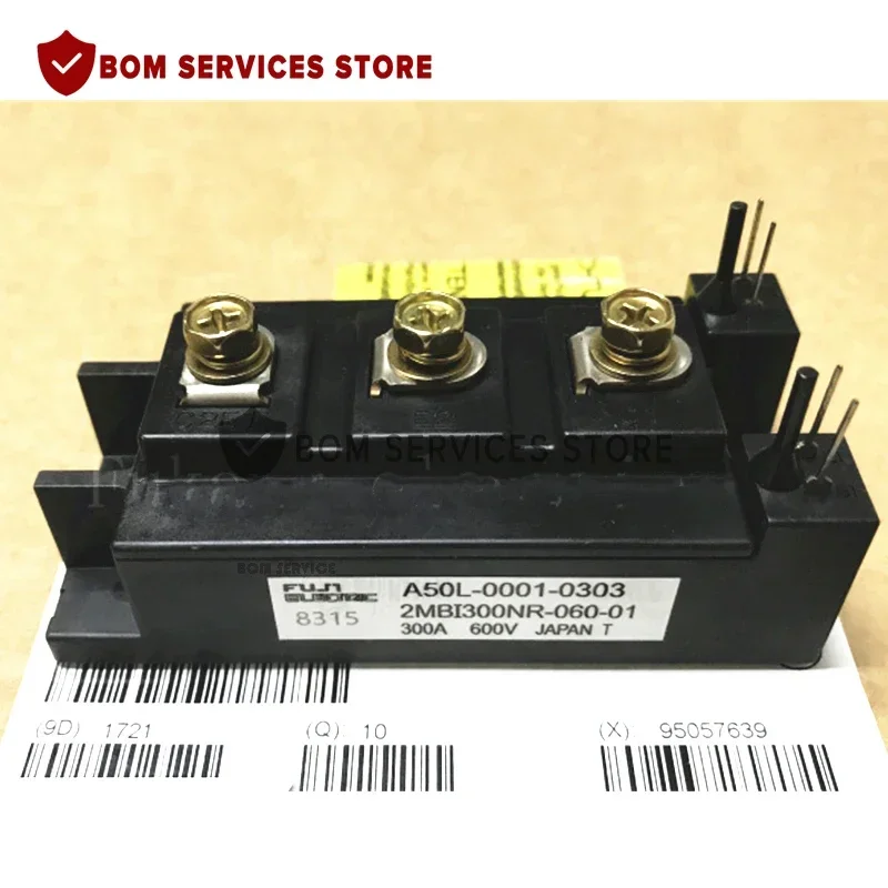 2MBI300NR-060-01 2MBI300NR-060A 2MBI400TB-060-01 2MBI400TC-060-01 2MBI300TA-060 2MBI300TA-060A-01 2MBI300TA-060-01 وحدة
