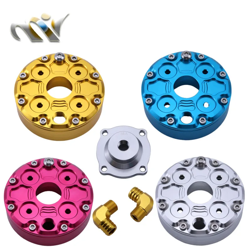 

Dio Water Cooling Cylinder cover with performance cylinder head for DIO50 AF25 AF18 AF27 AF28 upgrade to 125cc 55mm big bore