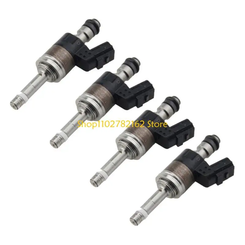 

547B Vehicle Syetem Repair Fuels Injector for Car Repalces 16010-5PA-305 16010-59B-315